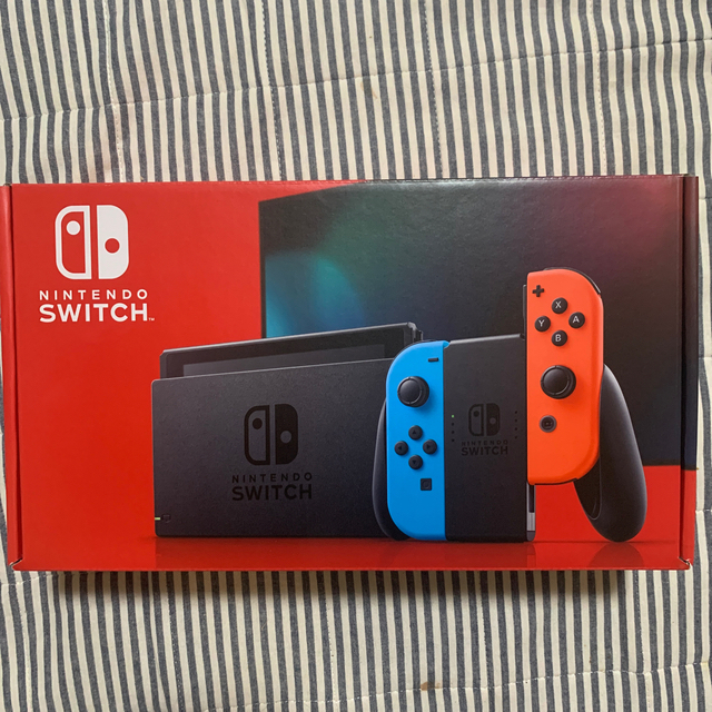 任天堂switch