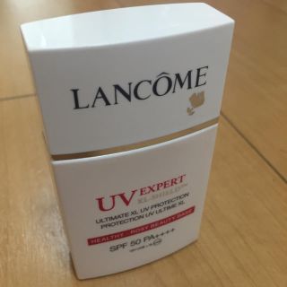 ランコム(LANCOME)のランコム日焼け止め乳液(化粧下地)