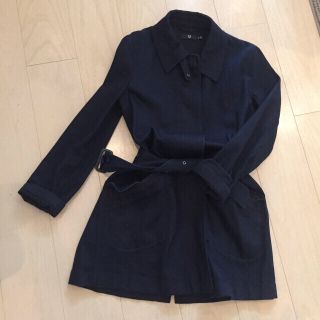 ジルサンダー(Jil Sander)のプラスj コート(スプリングコート)