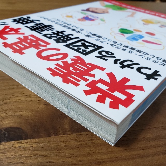 栄養の基本がわかる図解事典 エンタメ/ホビーの本(ファッション/美容)の商品写真