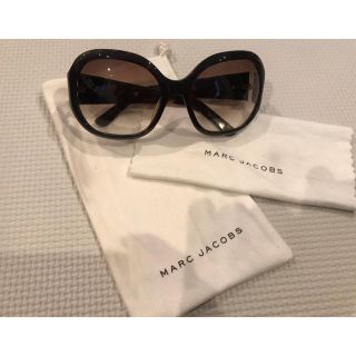 マークジェイコブス(MARC JACOBS)のMARC JACOBS サングラス(サングラス/メガネ)