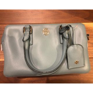 トリーバーチ(Tory Burch)の『新品未使用』トリーバーチ★2WAY★斜め掛け★ハンドバッグ(ショルダーバッグ)