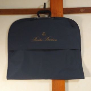 ブルックスブラザース(Brooks Brothers)のBROOKSBROTHERS　スーツカバー(旅行用品)