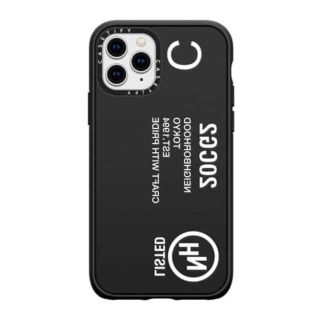 ネイバーフッド(NEIGHBORHOOD)のNEIGHBORHOOD CASETiFY NHCT . ID ネイバーフッド(iPhoneケース)