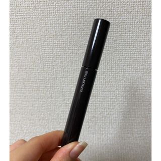 シュウウエムラ(shu uemura)のシュウ ウエムラ　アイブローマニキュア(眉マスカラ)