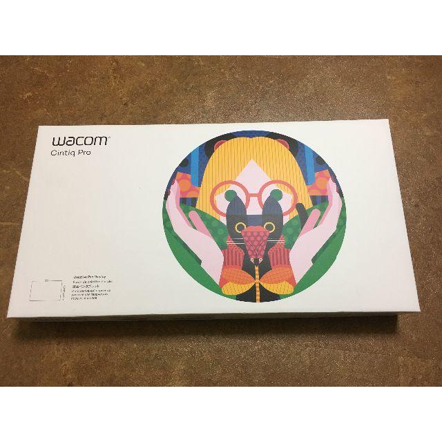 Wacom Cintiq Pro 13 DTH-1320/K0