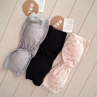 グレイル(GRL)の新品★ブラトップ(その他)