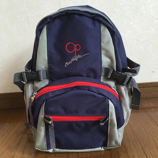 OCEAN PACIFIC(オーシャンパシフィック)のあかね様専用♡ キッズ/ベビー/マタニティのこども用バッグ(リュックサック)の商品写真