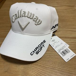 キャロウェイ(Callaway)のcallawey キャップ(キャップ)