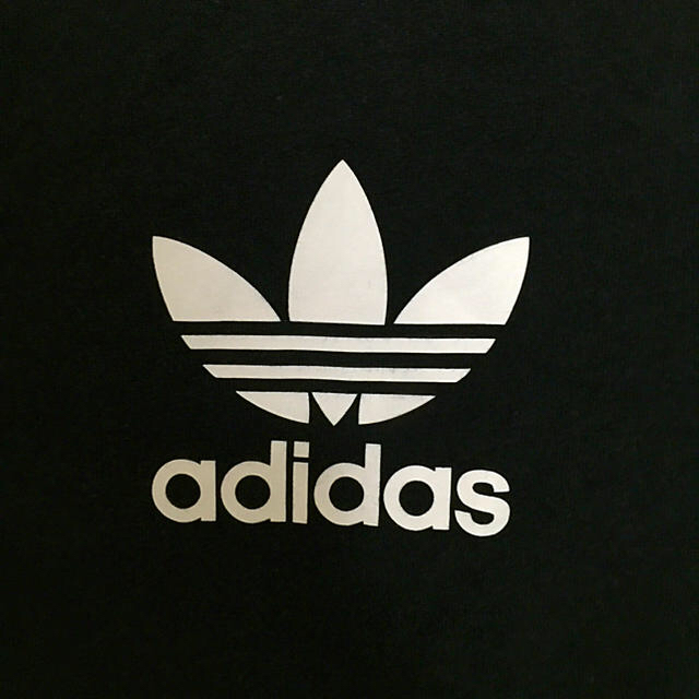 adidas(アディダス)のadidas originals メンズのトップス(Tシャツ/カットソー(半袖/袖なし))の商品写真
