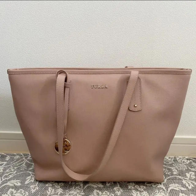 FURLA フルラ トートバッグ