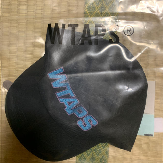 W)taps(ダブルタップス)の20SS WTAPS T-6L 02 Cap メンズの帽子(キャップ)の商品写真