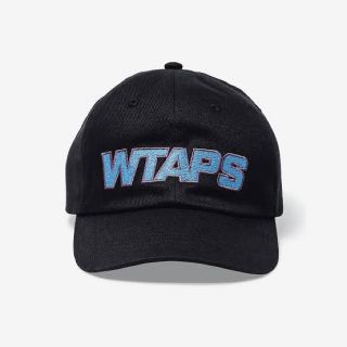 ダブルタップス(W)taps)の20SS WTAPS T-6L 02 Cap(キャップ)