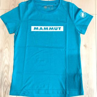 マムート(Mammut)のマムート　Tシャツ　レディース(その他)