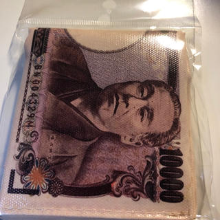 10,000円福沢諭吉財布(その他)