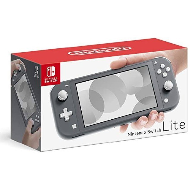 Nintendo SwitchLight