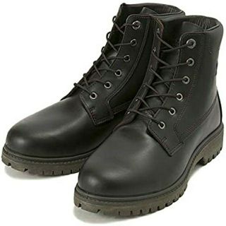 ダナー(Danner)の最値定価16200円!新品!ダナー ホイト 本革レザー ブーツ 26cm (ブーツ)