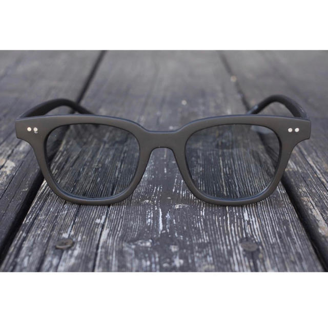 NEIGHBORHOOD(ネイバーフッド)のSHOP SAMS チープサングラス　#4 メンズのファッション小物(サングラス/メガネ)の商品写真