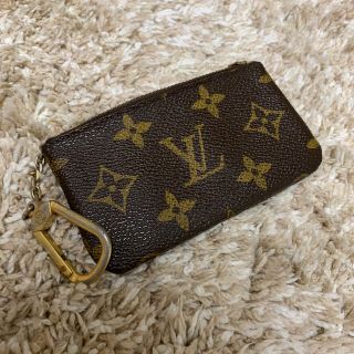 ルイヴィトン(LOUIS VUITTON)の【早い者勝ち⭐️】ルイヴィトン モノグラム 小銭入れ コインケース(コインケース/小銭入れ)