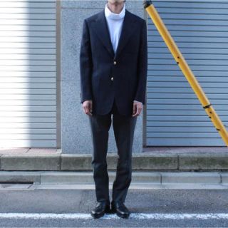 コモリ(COMOLI)のCOMOLI 1LDK AOYAMA HOTEL COMOLI BLAZER(テーラードジャケット)