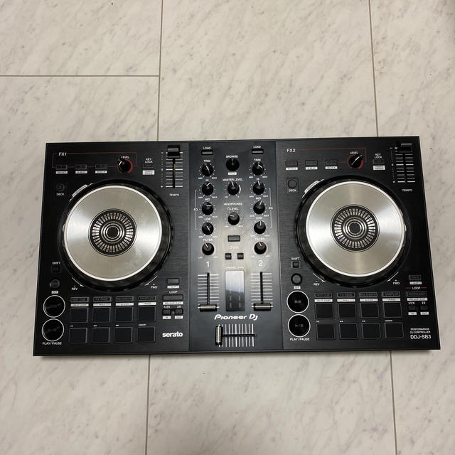 DDJ SB3