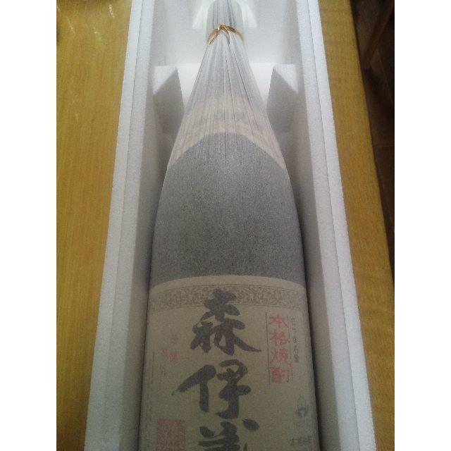 森伊蔵 1800 ml/1.8L 森伊蔵 1800 ml/1.8L