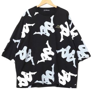 カッパ(Kappa)のFCRB sohp. アミリ Y-3 C.E ヨウジヤマモト ナイキ ヴェトモン(Tシャツ/カットソー(半袖/袖なし))