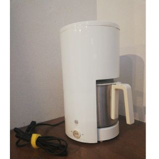 無印良品　コーヒーメーカー　M-C50E(コーヒーメーカー)