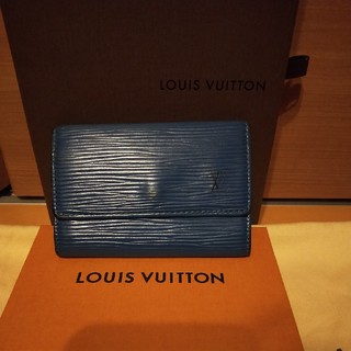 ルイヴィトン(LOUIS VUITTON)のkhunarさん専用(キーケース)