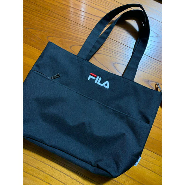 FILA(フィラ)のFILA トートバッグ レディースのバッグ(トートバッグ)の商品写真
