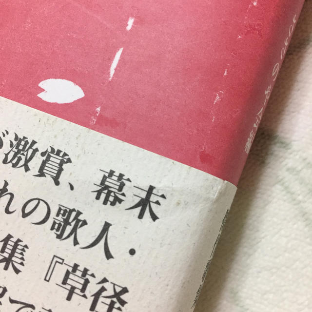 草径集 エンタメ/ホビーの本(文学/小説)の商品写真