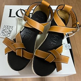 ロエベ(LOEWE)のLOEWE  ご専用となります。(サンダル)