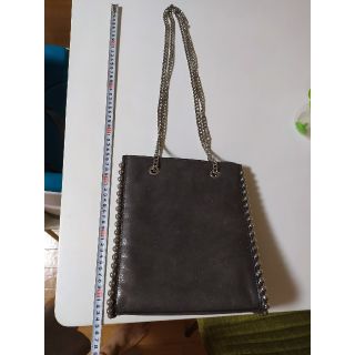 ザラ(ZARA)のZARA トートバッグ(トートバッグ)