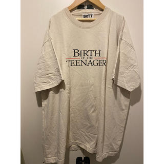 シュプリーム(Supreme)のBoTT Scent TEE(Tシャツ/カットソー(半袖/袖なし))