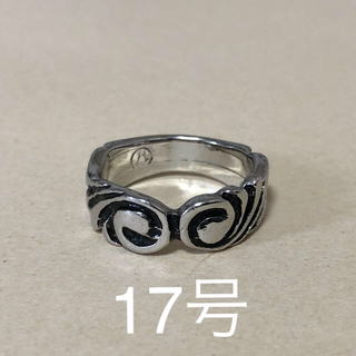 ファションリンク 17号 男女兼用(リング(指輪))