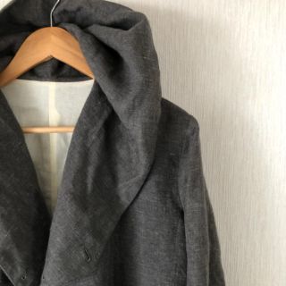 ノーアイディー(NO ID.)の【世界に1着】NO ID. 変形ジャケット サンプルプロダクト(その他)