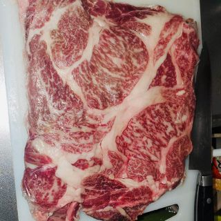 切り落とし 6000円分2パック(肉)