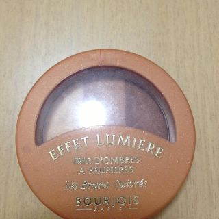 ブルジョワ(bourjois)のアイシャドー♡(*^o^*)(その他)