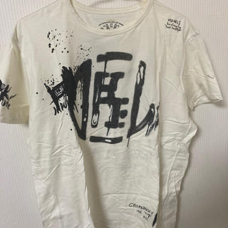 ディーゼル(DIESEL)のdiesel tシャツ(Tシャツ/カットソー(半袖/袖なし))