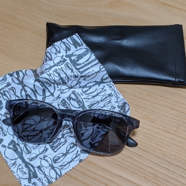 Zoff(ゾフ)のzoff super color lends sunglasses サングラス  メンズのファッション小物(サングラス/メガネ)の商品写真