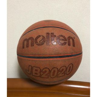 モルテン(molten)の【お得】molten バスケットボール 7号(バスケットボール)