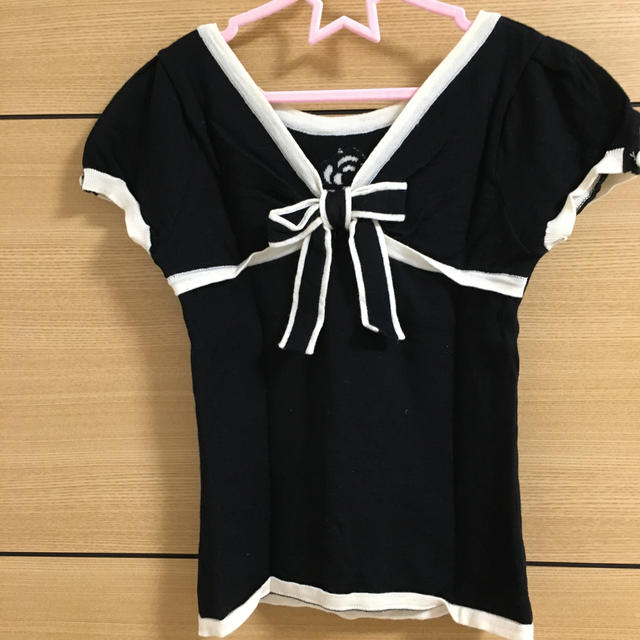 CLATHAS(クレイサス)のクレイサストップス レディースのトップス(Tシャツ(半袖/袖なし))の商品写真