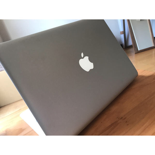 アップル(Apple)のMacBook Air 新年セール(ノートPC)