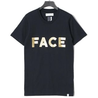 ファセッタズム(FACETASM)の新品ファセッタズム facetasm FACEプリントTシャツ3(Tシャツ/カットソー(半袖/袖なし))