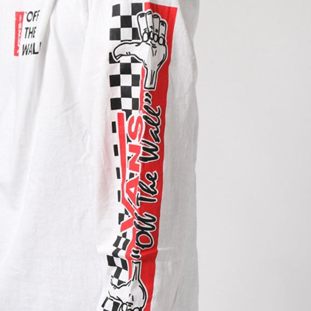 VANS(ヴァンズ)のシュプリーム フラグスタフ ステューシー ネイバーフッド wtaps kappa メンズのトップス(Tシャツ/カットソー(七分/長袖))の商品写真