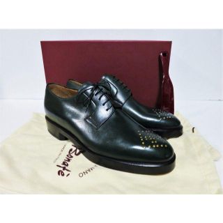 ENZO BONAFE - 定価13万 新品 NAMACHEKO × Enzo Bonafe 41.5の通販|ラクマ