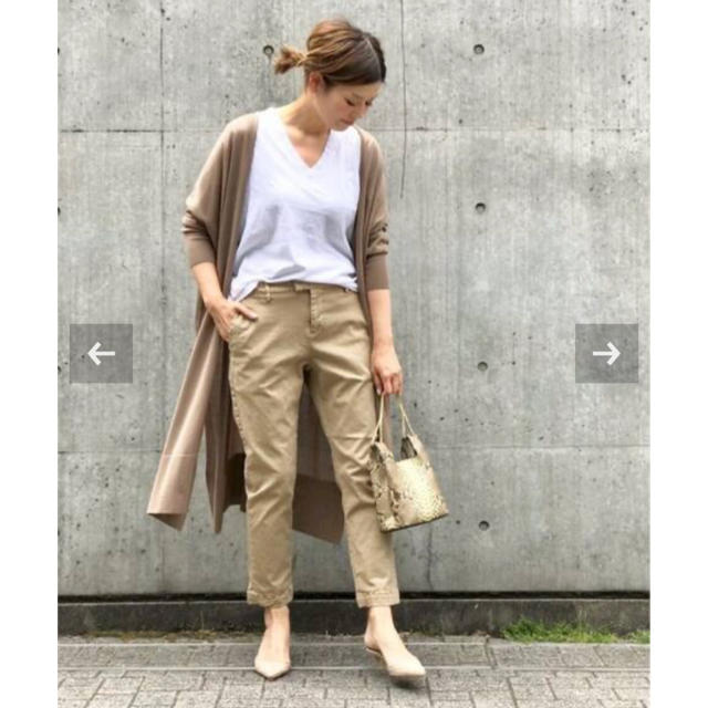 DEUXIEME CLASSE - Deuxieme Classe 製品染めパンツ