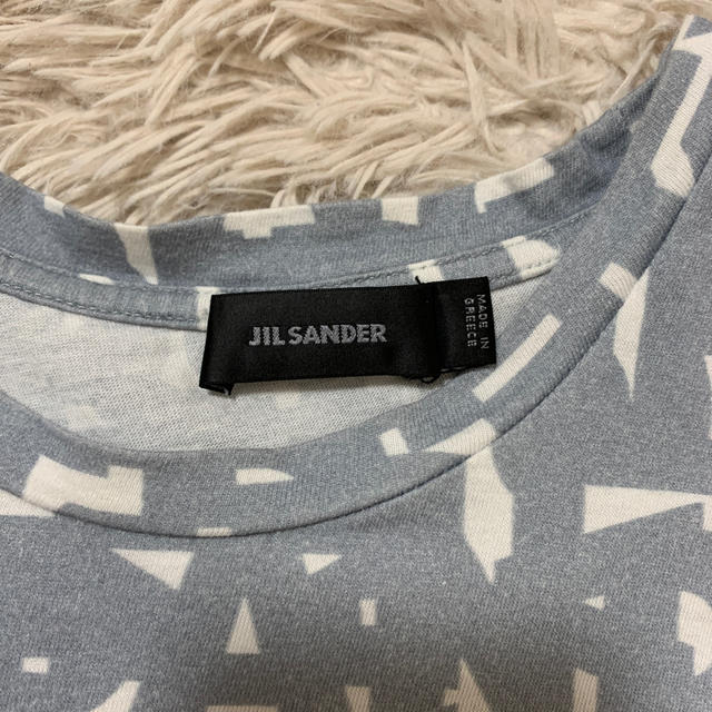 JIL SANDER Tシャツ 1