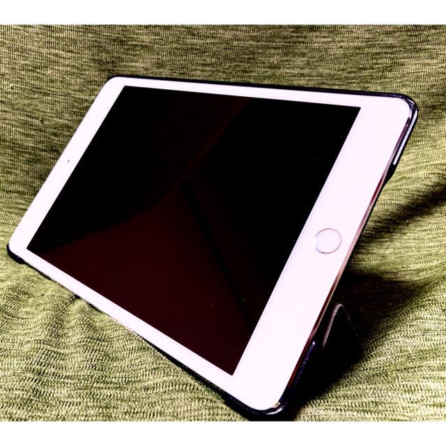 【simロック解除済 】iPad mini 4