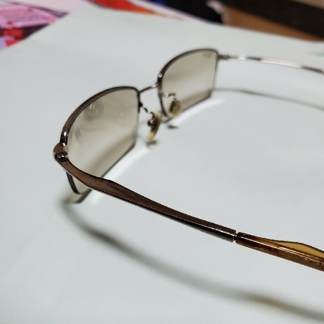 Ray-Ban(レイバン)のレイバンサングラス メンズのファッション小物(サングラス/メガネ)の商品写真